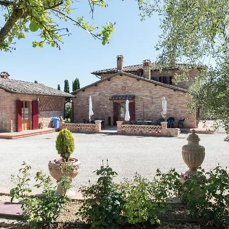 Villa Giola B&B