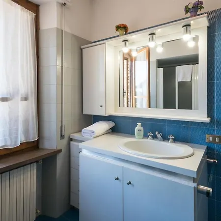 Villa Giola B&B * Arezzo