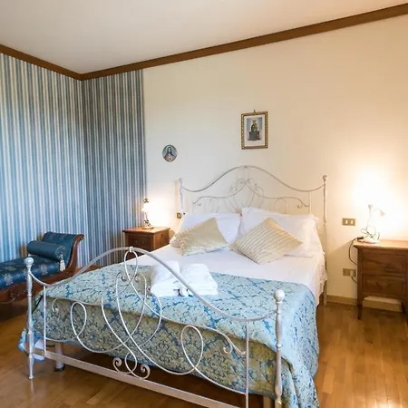 Villa Giola B&B *