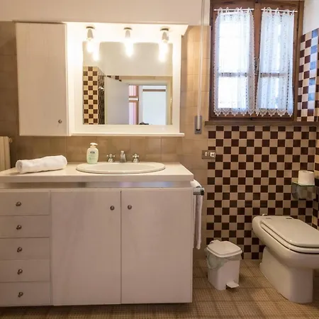 Villa Giola B&B
