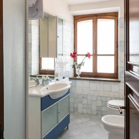 Villa Giola B&B Arezzo