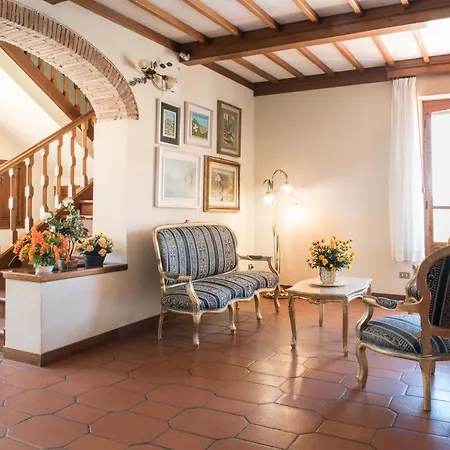 Villa Giola B&B Alojamento de Acomodação e Pequeno-almoço
