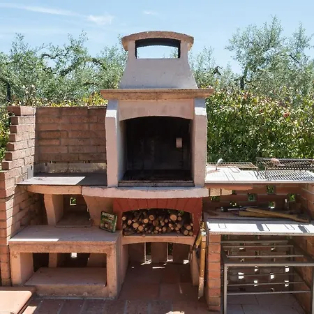 Villa Giola B&B Alojamento de Acomodação e Pequeno-almoço