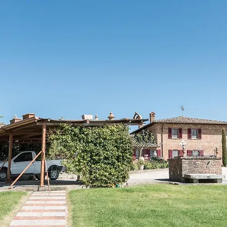 Villa Giola B&B *