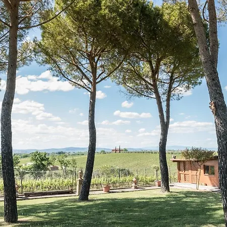 Villa Giola B&B *