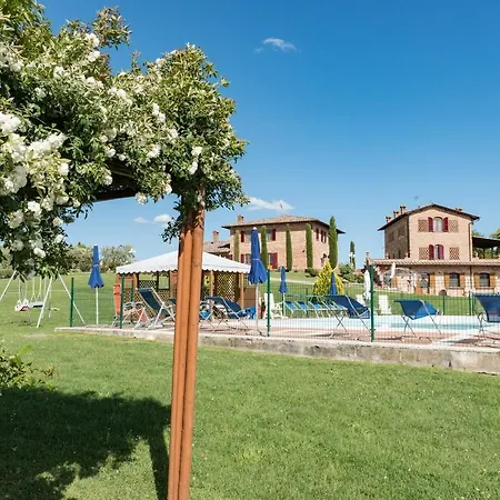 Villa Giola B&B Alojamento de Acomodação e Pequeno-almoço *
