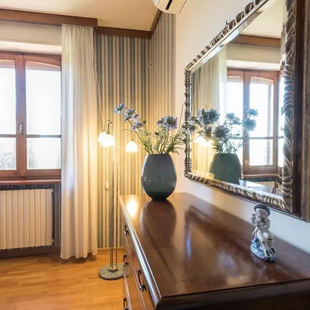 Villa Giola B&B *
