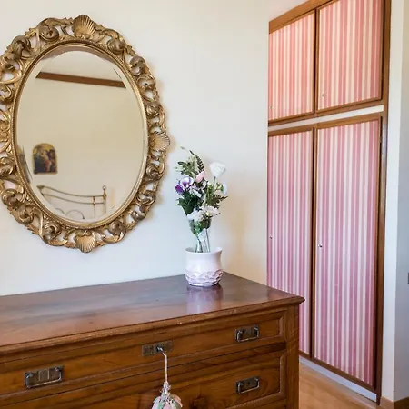 Villa Giola B&B Alojamento de Acomodação e Pequeno-almoço Arezzo