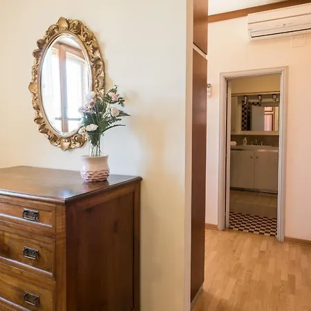 Villa Giola B&B *