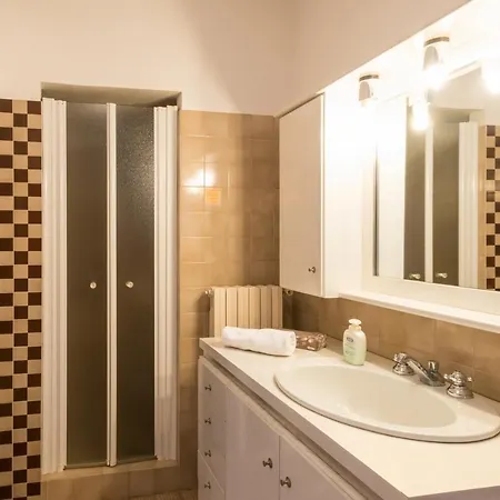 Alojamento de Acomodação e Pequeno-almoço Villa Giola B&B Arezzo