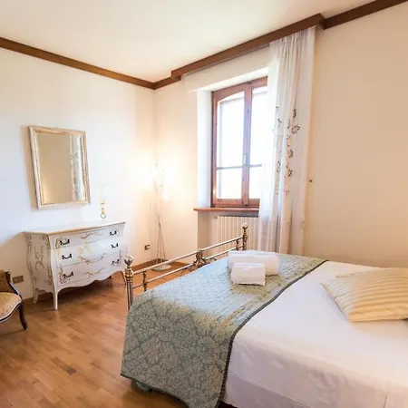 Villa Giola B&B *