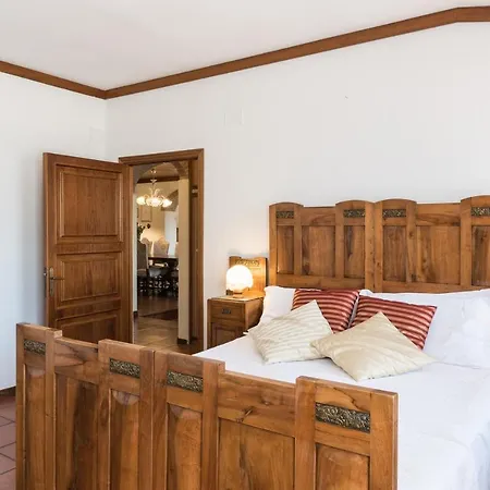 Villa Giola B&B * Arezzo