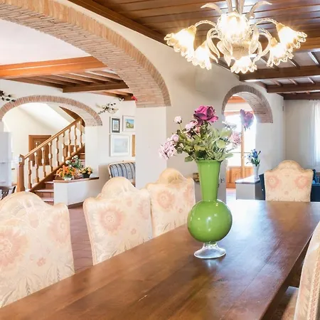 Villa Giola B&B Arezzo