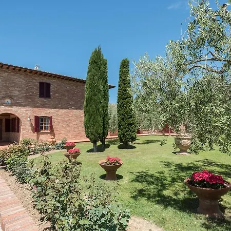 Villa Giola B&B * Arezzo
