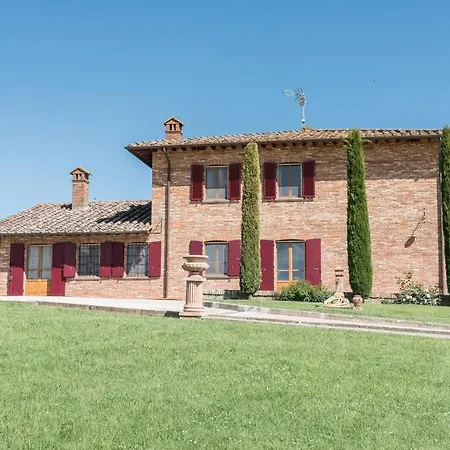 Villa Giola B&B Arezzo