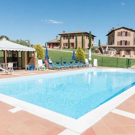 Villa Giola B&B *