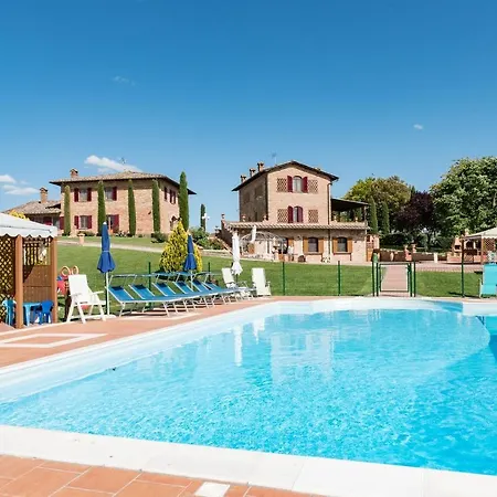 Alojamento de Acomodação e Pequeno-almoço Villa Giola B&B