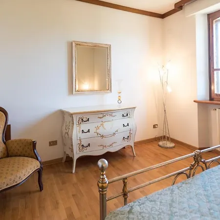 Villa Giola B&B * Arezzo