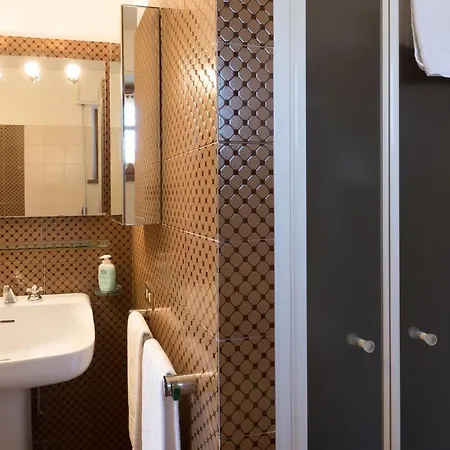Villa Giola B&B Alojamento de Acomodação e Pequeno-almoço