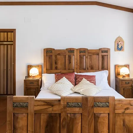 Villa Giola B&B * Arezzo