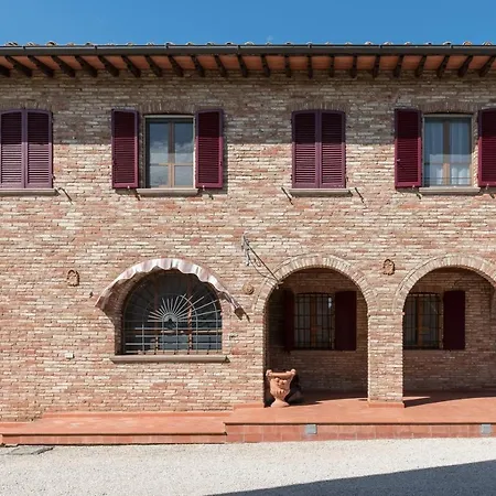 Villa Giola B&B Alojamento de Acomodação e Pequeno-almoço