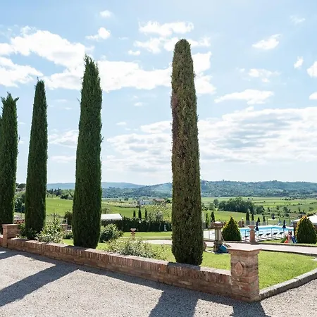 Villa Giola B&B *