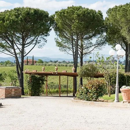 Villa Giola B&B Alojamento de Acomodação e Pequeno-almoço Arezzo