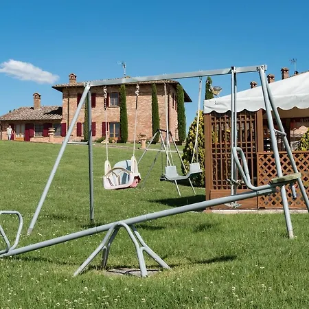 Alojamento de Acomodação e Pequeno-almoço Villa Giola B&B Arezzo
