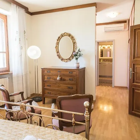 Villa Giola B&B * Arezzo