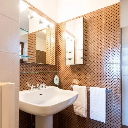 Villa Giola B&B *