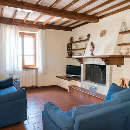 Villa Giola B&B *
