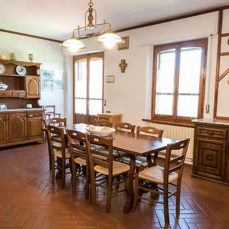 Villa Giola B&B Arezzo