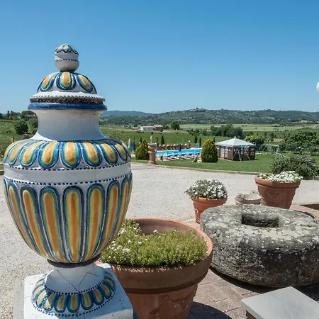 Villa Giola B&B Alojamento de Acomodação e Pequeno-almoço *