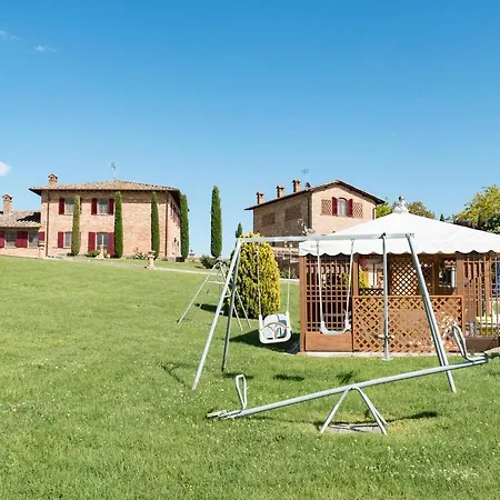 Villa Giola B&B Arezzo