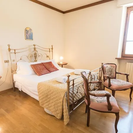 Villa Giola B&B Alojamento de Acomodação e Pequeno-almoço