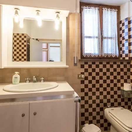 Alojamento de Acomodação e Pequeno-almoço Villa Giola B&B Arezzo