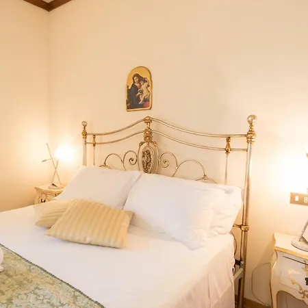 Villa Giola B&B Arezzo