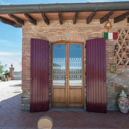 Villa Giola B&B Arezzo