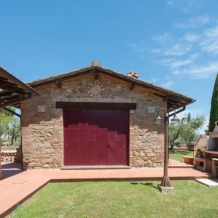 Alojamento de Acomodação e Pequeno-almoço Villa Giola B&B *