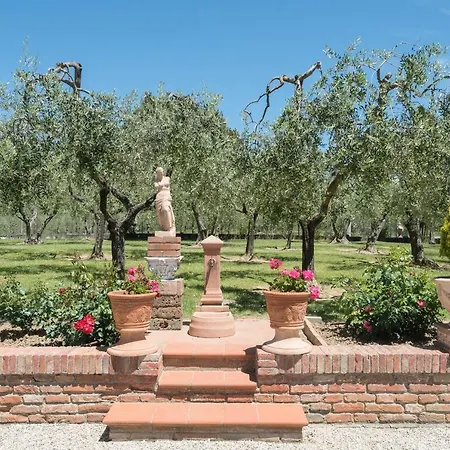 Villa Giola B&B Arezzo