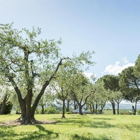 Villa Giola B&B